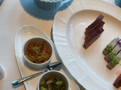 -淮香国色·淮扬菜(正大中心店)
