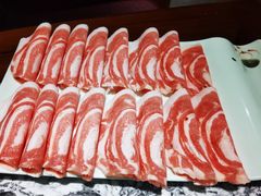 -京元盛铜锅涮肉(上海总店)