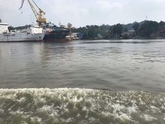 -鱼珠码头(轮渡站)