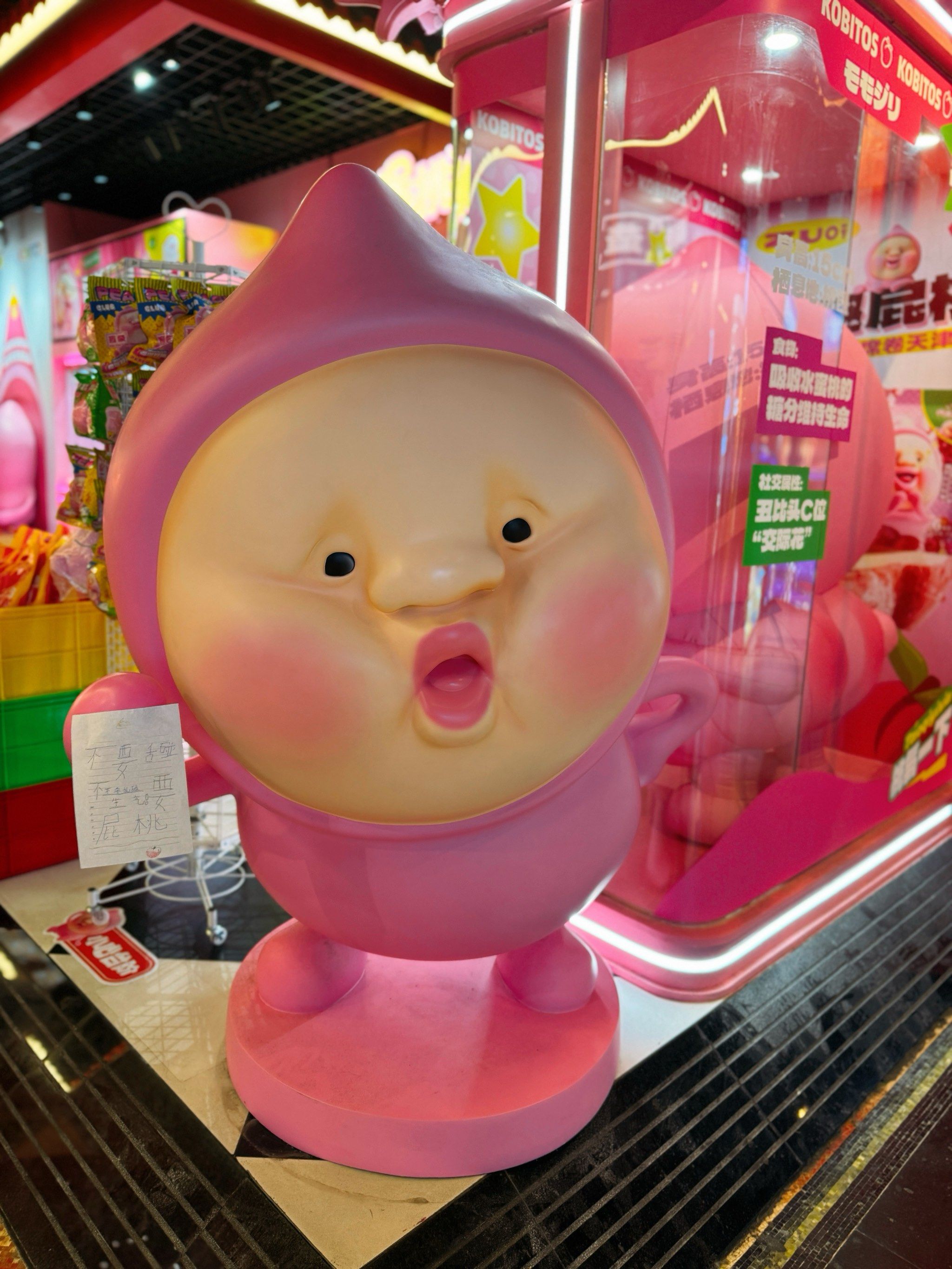 屁桃儿君|谁能告诉我71这家伙怎么火起来的