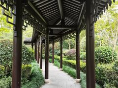 -杭州西子湖四季酒店-WL BISTRO西湖餐厅