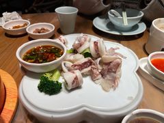 -闽上鲜·福建菜(龙湖滨江天街店)