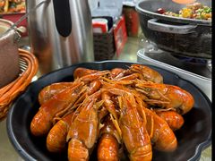 -聚味瞿记·龙虾堂(树木岭店)