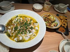 -新太二·鲜料川菜(晶耀前滩店)