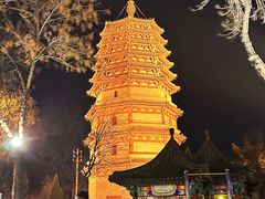 -天宁寺