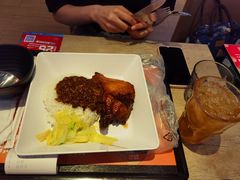 -大快活(丽丰店)
