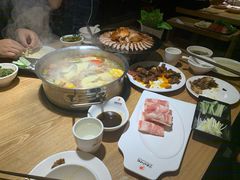 -守柴炉烤鸭(成都大邑店)