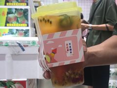 -果呀呀(国金街店)