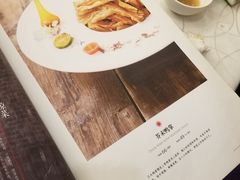 芥末鸭掌-大柴·宴宾楼(芥园西道店)