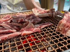 -九田家黑牛烤肉(溧水万达店)