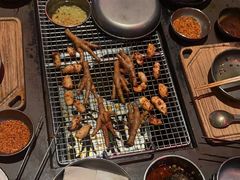 -夜食白市Yespicy·烧烤啤酒宵夜(番禺四海城店)
