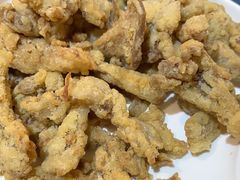 -伊带伊路新疆美食府(呼家楼店)