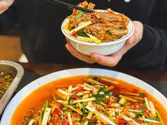 -蛙兔鸡自贡风味·特色江湖菜(广都店)