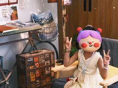 -时间行者书店(新安店)