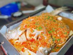 -漫天香·小龙虾餐厅(夏湾店)