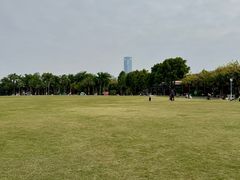 -南宁市凤岭儿童公园