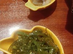-浪花亭日本料理(古田路店)
