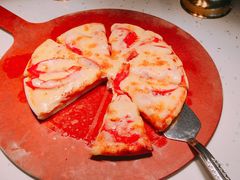 -广州花园酒店·凌璇阁旋转餐厅CAROUSEL360