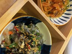-桃屋日本料理(清华科技园店)