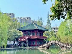 -房湖公园