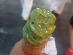 -吴裕泰茶庄(前门大街店)