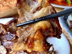 -维吾尔餐厅(宜山路店)