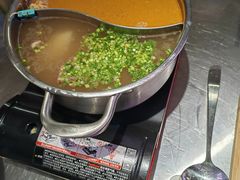 -燃计沙茶皇·香港沙茶火锅(人广旗舰店)