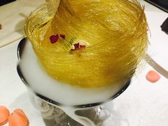 -王品牛排(郑州大卫城店)