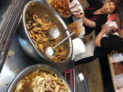 -嘉州九妹凤爪(乐山总店)
