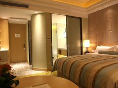 -常州九洲环宇大酒店(常州火车站店)