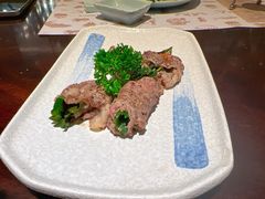 -甄花精致料理自助(城市阳台店)