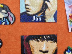 -爆爆手作·掐丝珐琅·Tufting·捏捏乐DIY团建集合店(朝阳店)