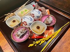 -元熹会席料理