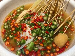 -叶婆婆钵钵鸡(解放碑店)