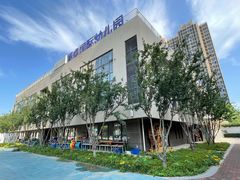 -恩卓国际幼儿园(兆丰校区)