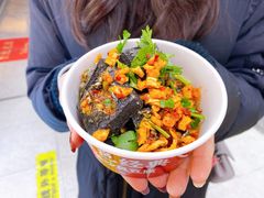 长沙臭豆腐-黑色经典臭豆腐·湖南特产(坡子街店)