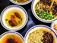 -万三面馆(青龙正街太古里店)