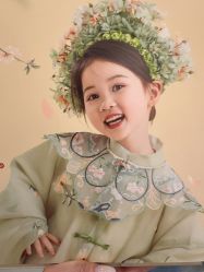 -倾城宝贝儿童摄影(广州天河店)