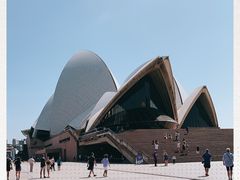 -悉尼歌剧院