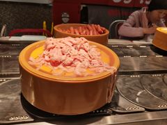 -龍歌自助小火锅(崂山丽达店)