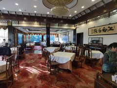 -楼外楼(西湖景区孤山路店)