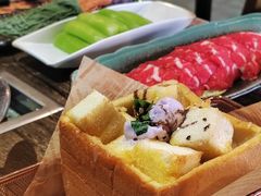-七友美蛙鱼头火锅(坂田店)