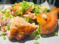 -绿茶餐厅(南方商城店)