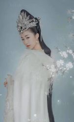 -盘子女人坊古装写真摄影(南京总店)