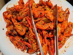 -四海蒸鲜蒸汽海鲜自助(北戴河店)