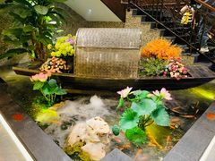 -东海怡品海鲜豆捞(星街坊店)