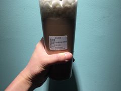 -黑石咖啡(小十字店)