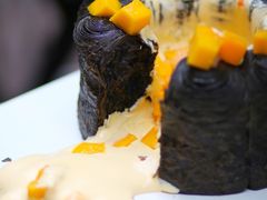 -DearCake 黛点心(花牌坊店)