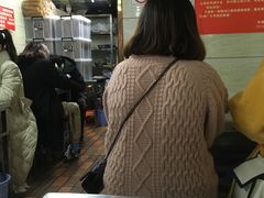 -芳婆糕团店(王府大街店)