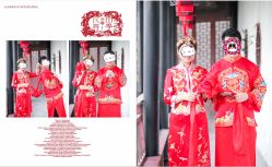 点击看大图 -全城热恋璀璨婚纱摄影(国贸总店)